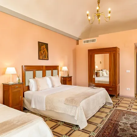 Il Vescovo, Incredible Attic In Center Of Montepulciano, Luxe * Montepulciano
