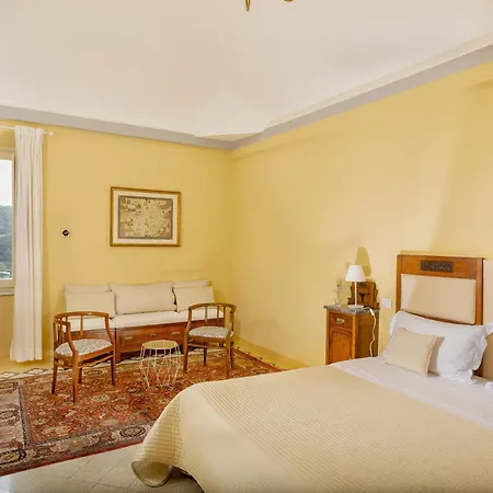 Il Vescovo, Incredible Attic In Center Of Montepulciano, Luxe * Montepulciano
