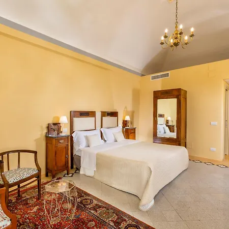 Il Vescovo, Incredible Attic In Center Of Montepulciano, Luxe * Montepulciano