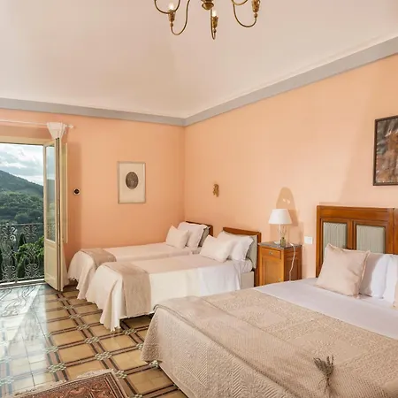 Il Vescovo, Incredible Attic In Center Of Montepulciano, Luxe Apartment *
