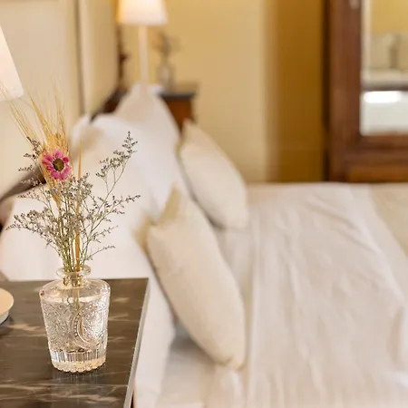 Apartment Il Vescovo, Incredible Attic In Center Of Montepulciano, Luxe *